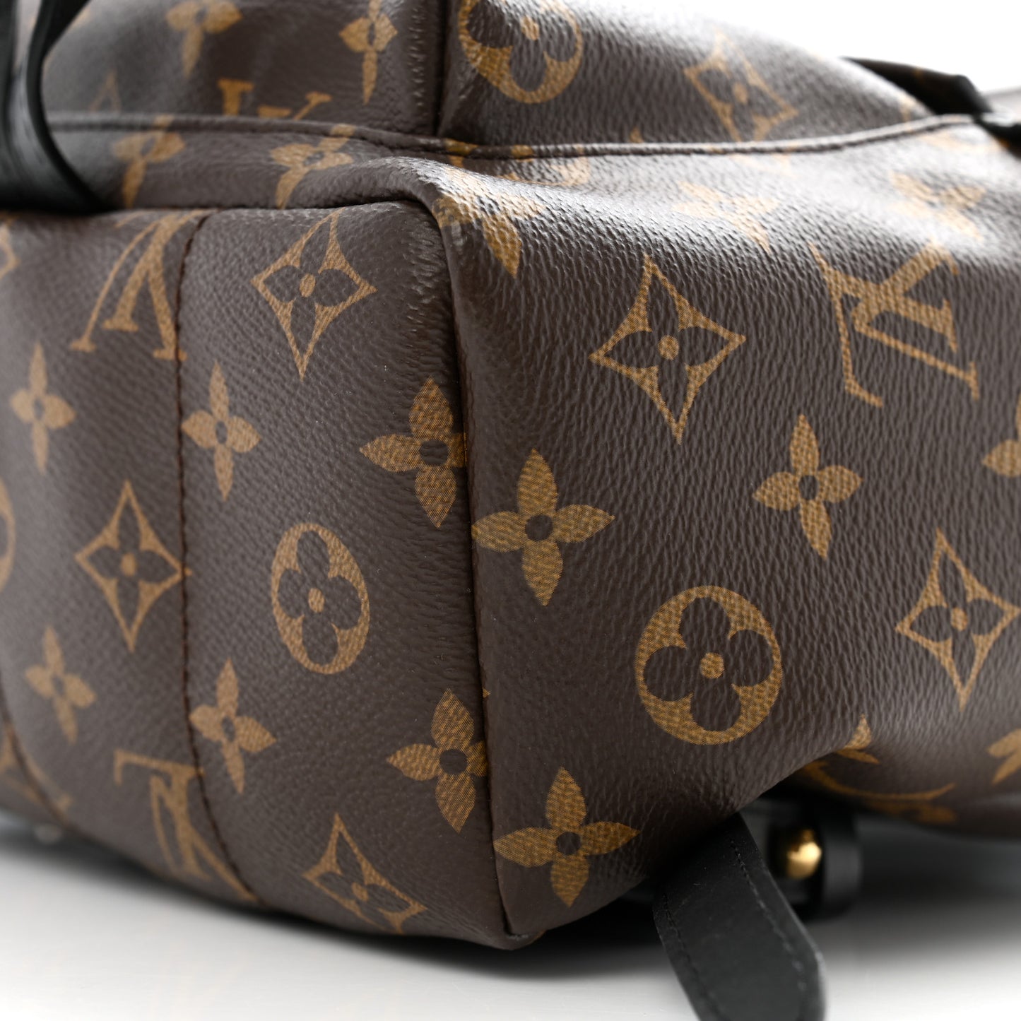 Monogram Palm Springs Backpack PM