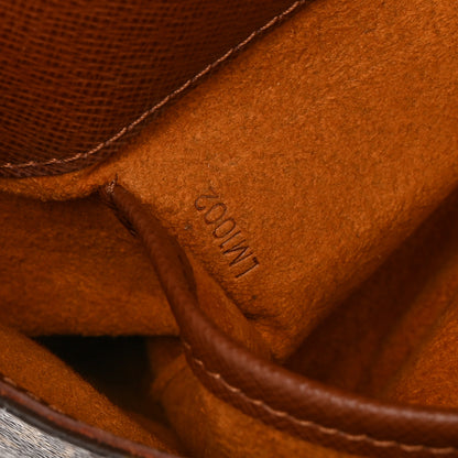 Louis Vuitton Monogram Musette Tango Long Strap 7 of 10