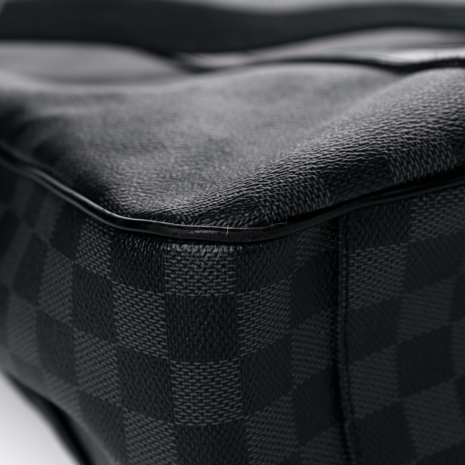 Louis Vuitton Damier Graphite Tadao 11 of 18