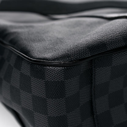 Louis Vuitton Damier Graphite Tadao 11 of 18