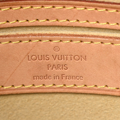 Louis Vuitton Monogram Retiro GM 6 of 6