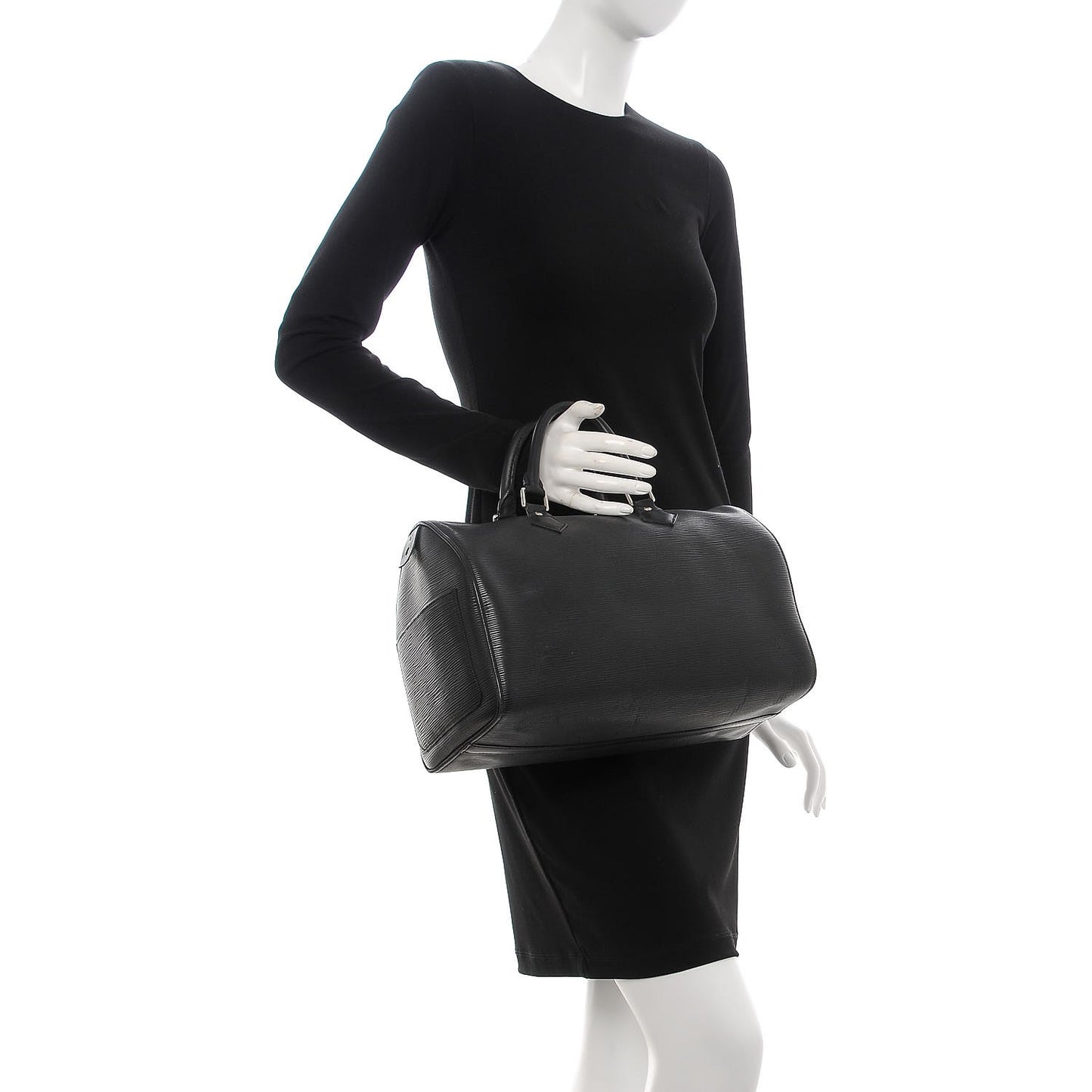 Epi Speedy 30 Black