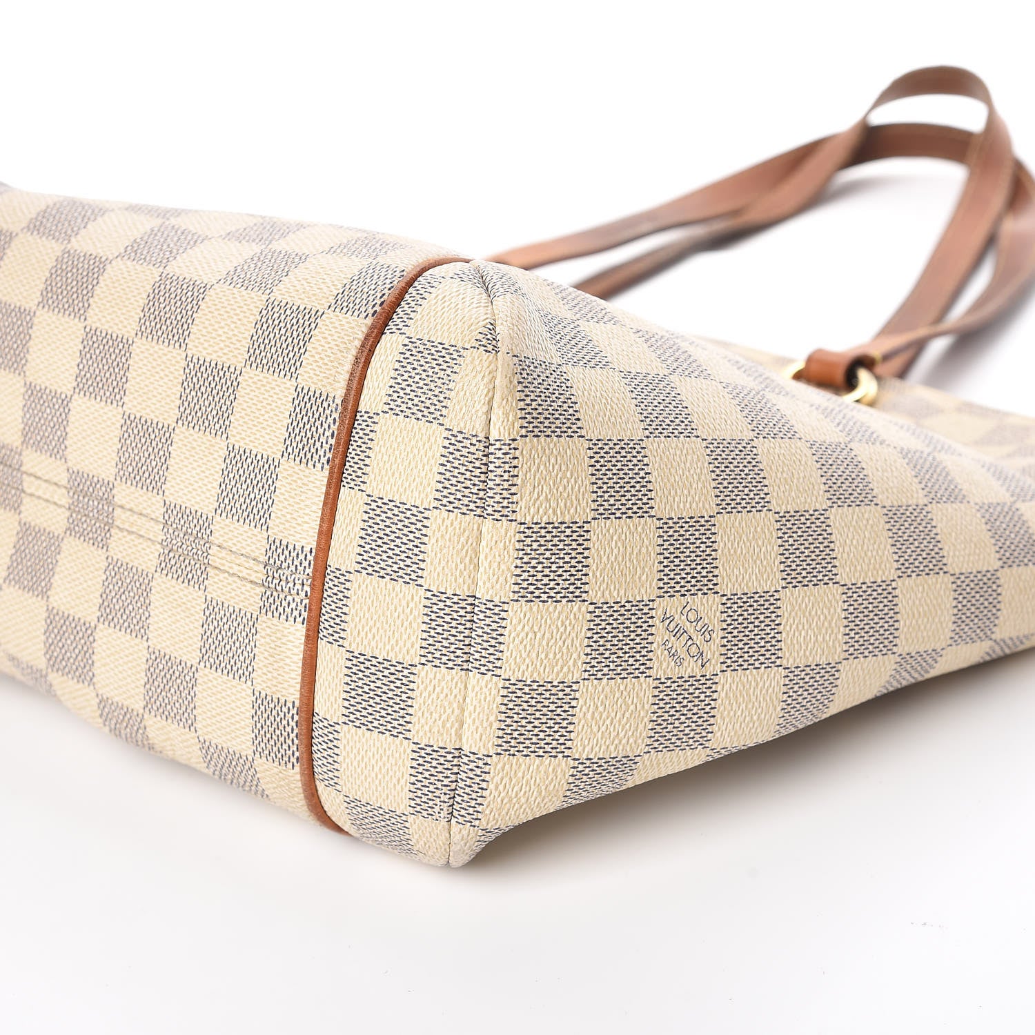 Louis Vuitton Damier Azur Totally PM 14 of 23
