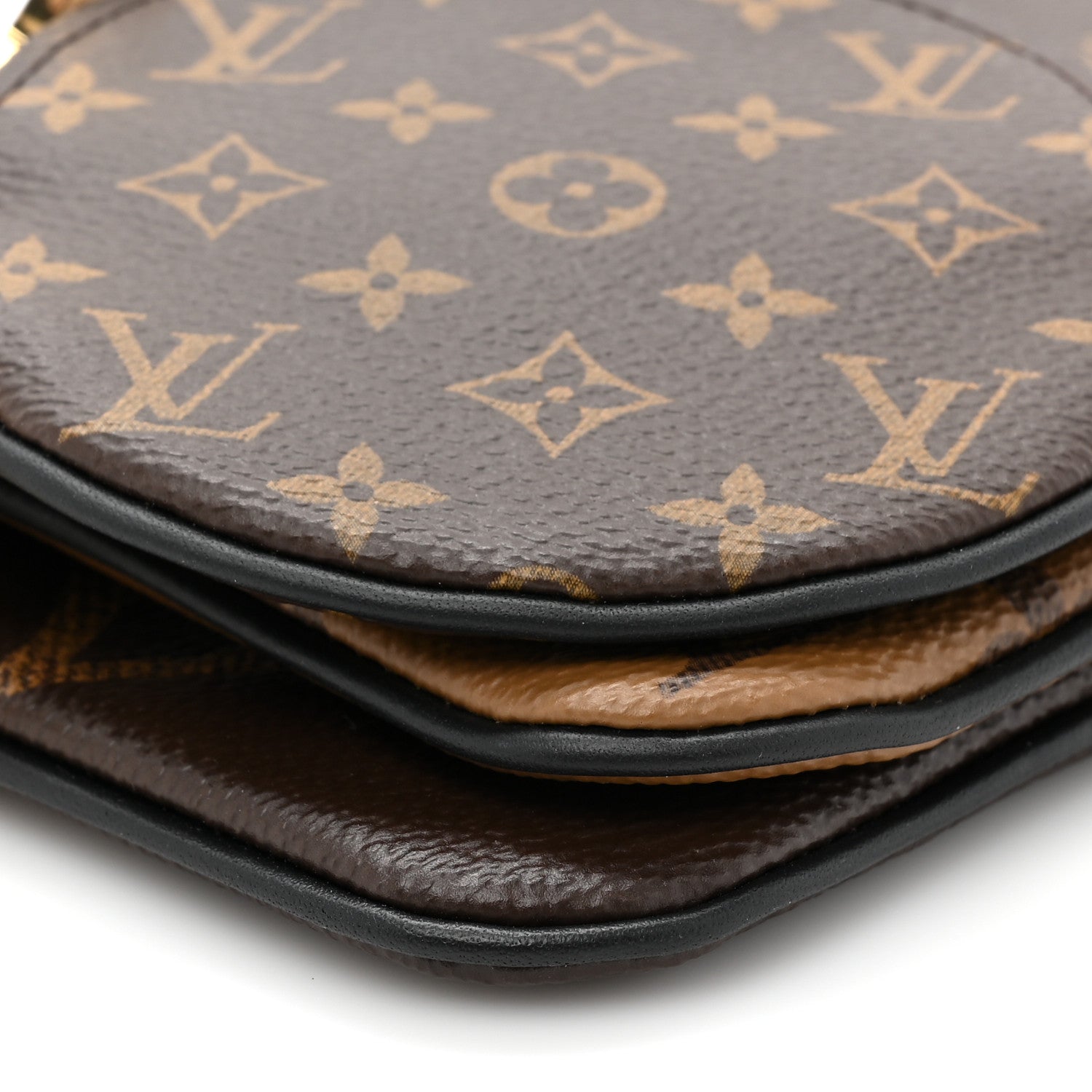 Louis Vuitton Reverse Monogram Giant Trio Pouch 10 of 11