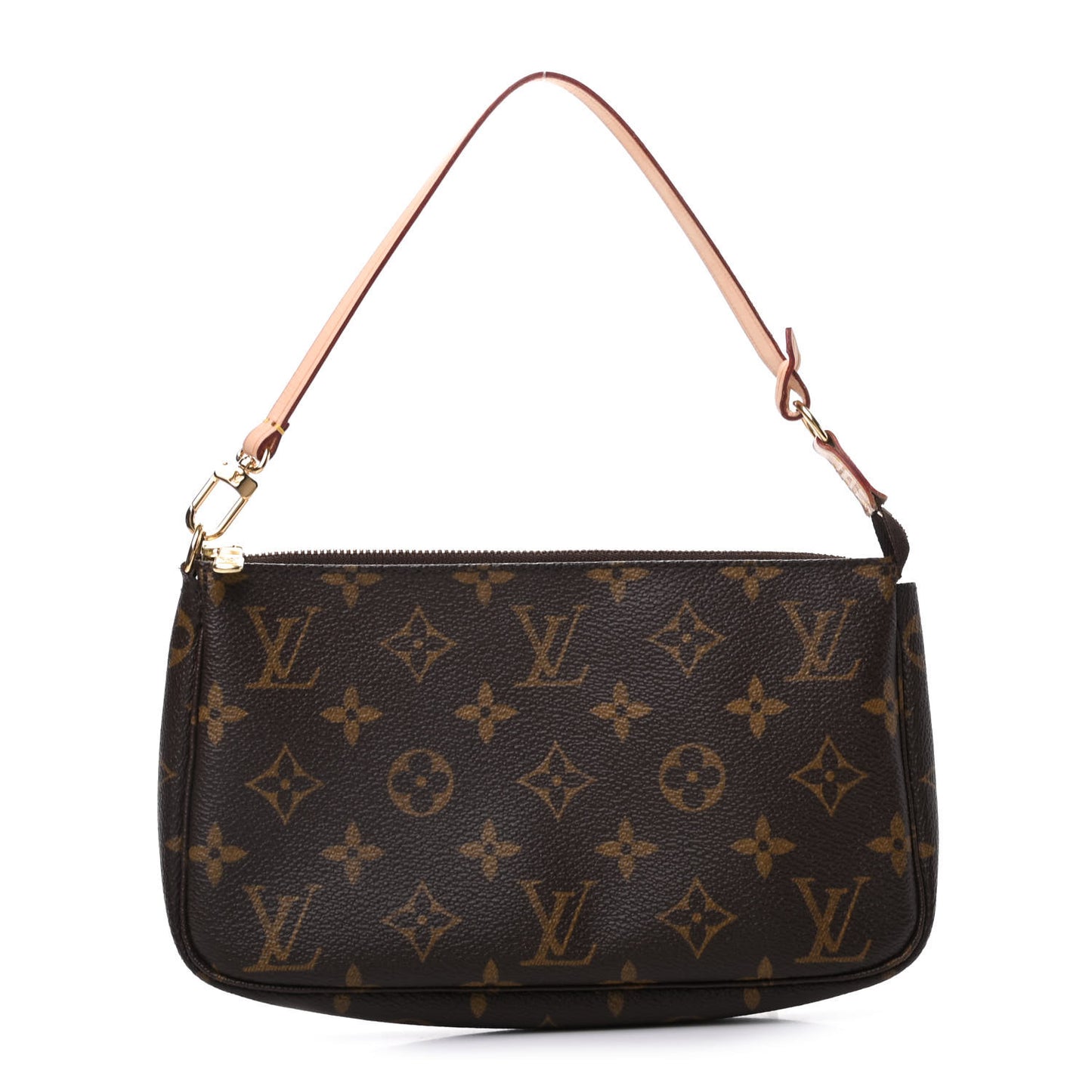 Monogram Pochette Accessories