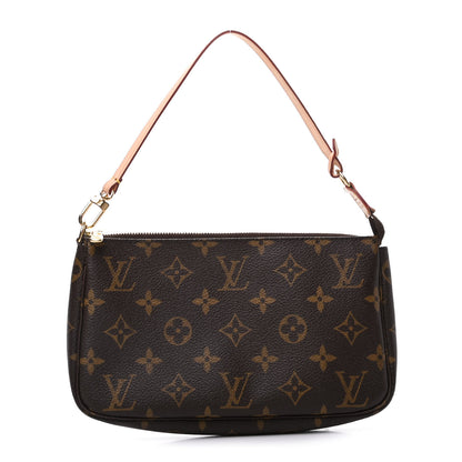 Louis Vuitton Monogram Pochette Accessories 1 of 10