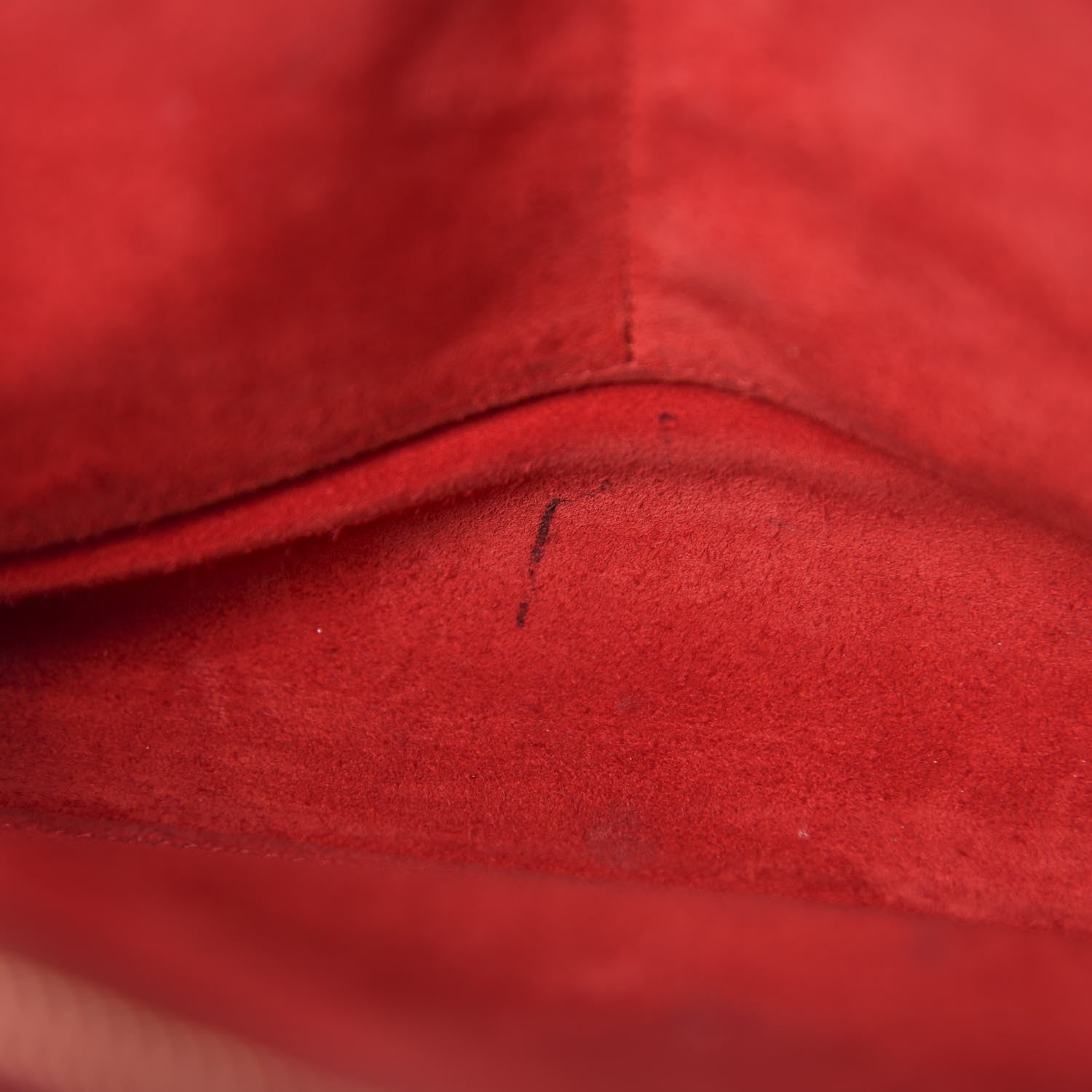 Saint Laurent Calfskin Small Sac De Jour Rouge Orient 10 of 24