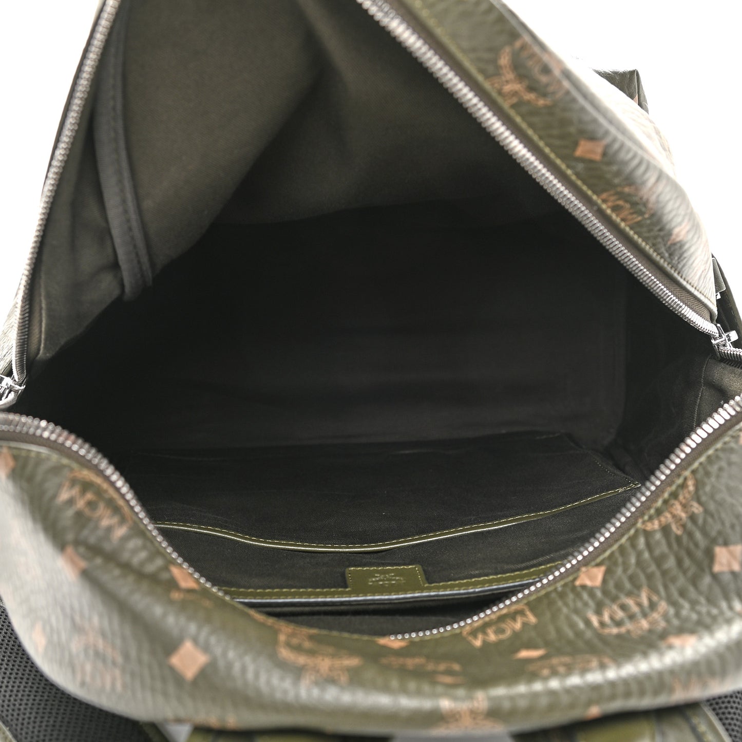Visetos Large Stark Backpack Sea Turtle