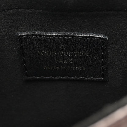 Louis Vuitton Monogram Locky BB Black 6 of 11