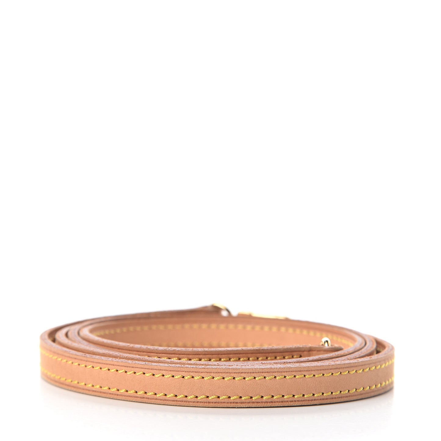 Vachetta 12mm Long Shoulder Strap