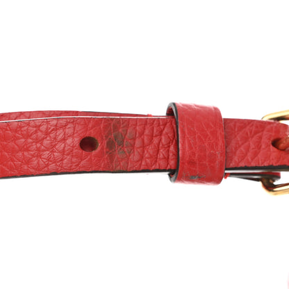 Louis Vuitton Monogram Estrela NM Cherry 14 of 14