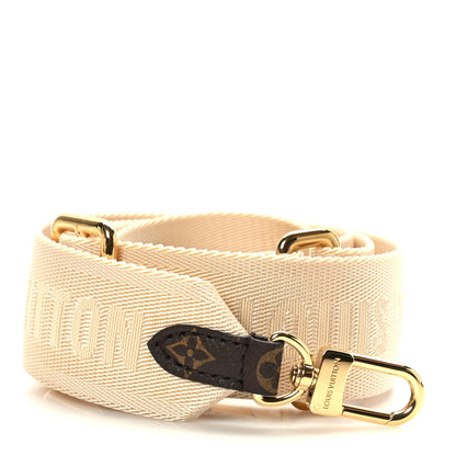 Louis Vuitton Monogram OnTheGo PM Adjustable Shoulder Strap 1 of 3