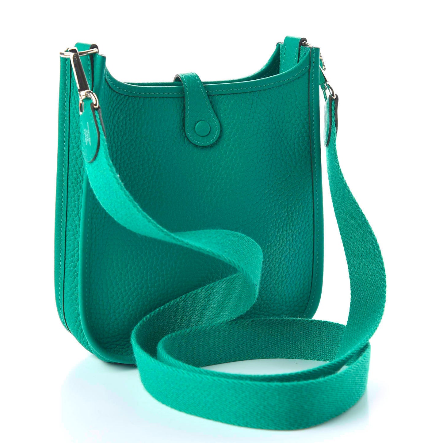 Taurillon Clemence Evelyne TPM Vert Verone