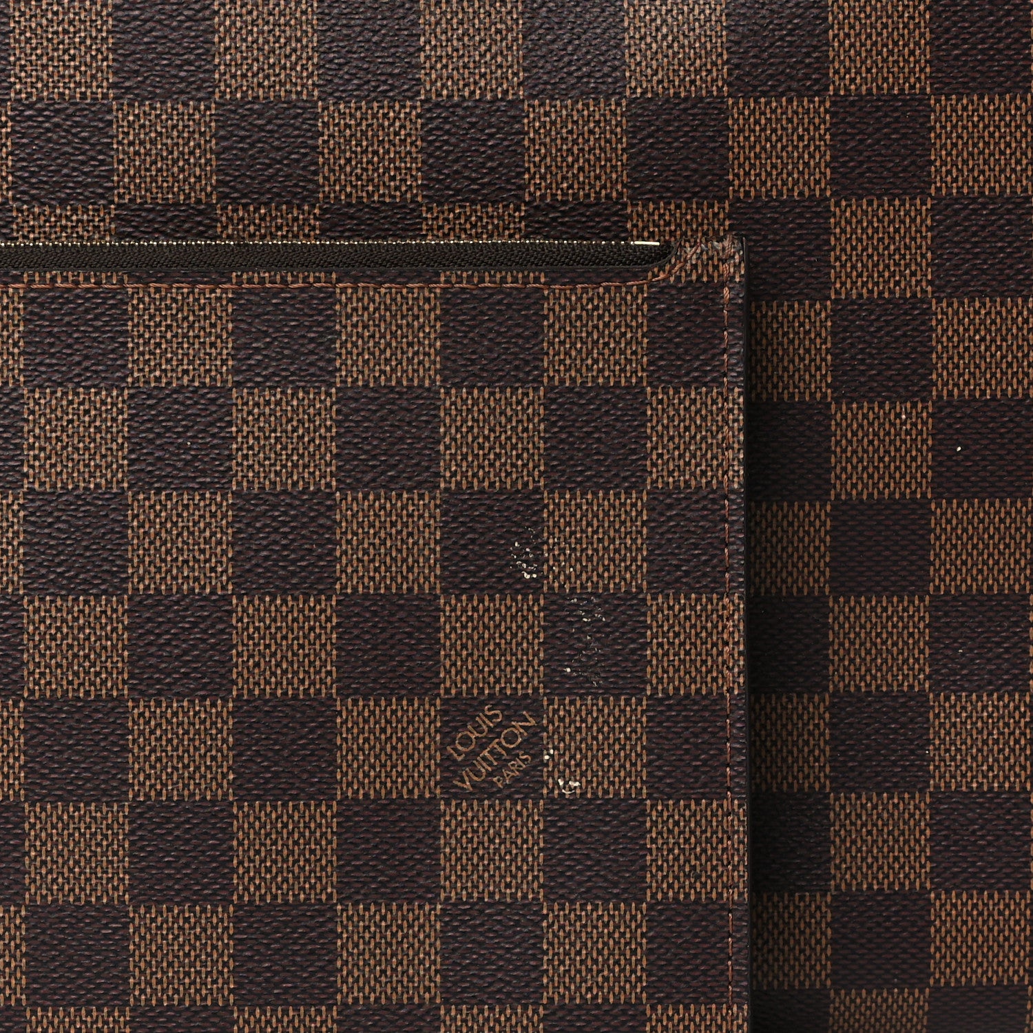 Louis Vuitton Damier Ebene Neo Neverfull GM 12 of 13