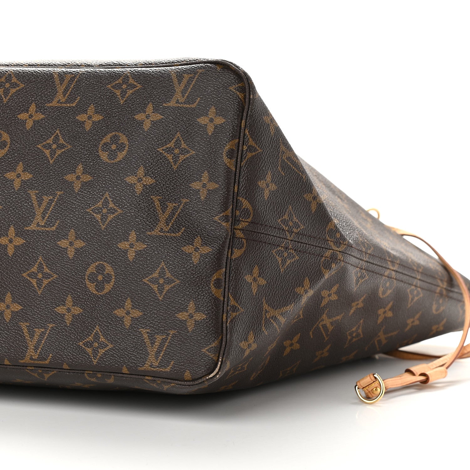 Louis Vuitton Monogram Neverfull GM 9 of 13