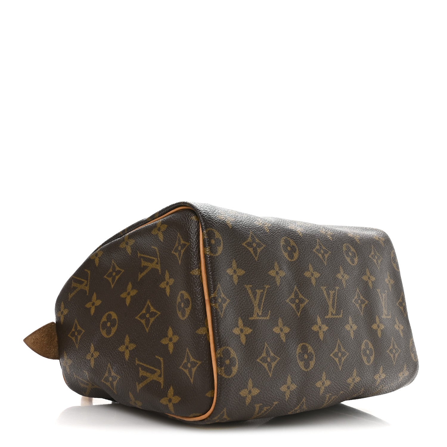 Louis Vuitton Monogram Speedy 25 4 of 11