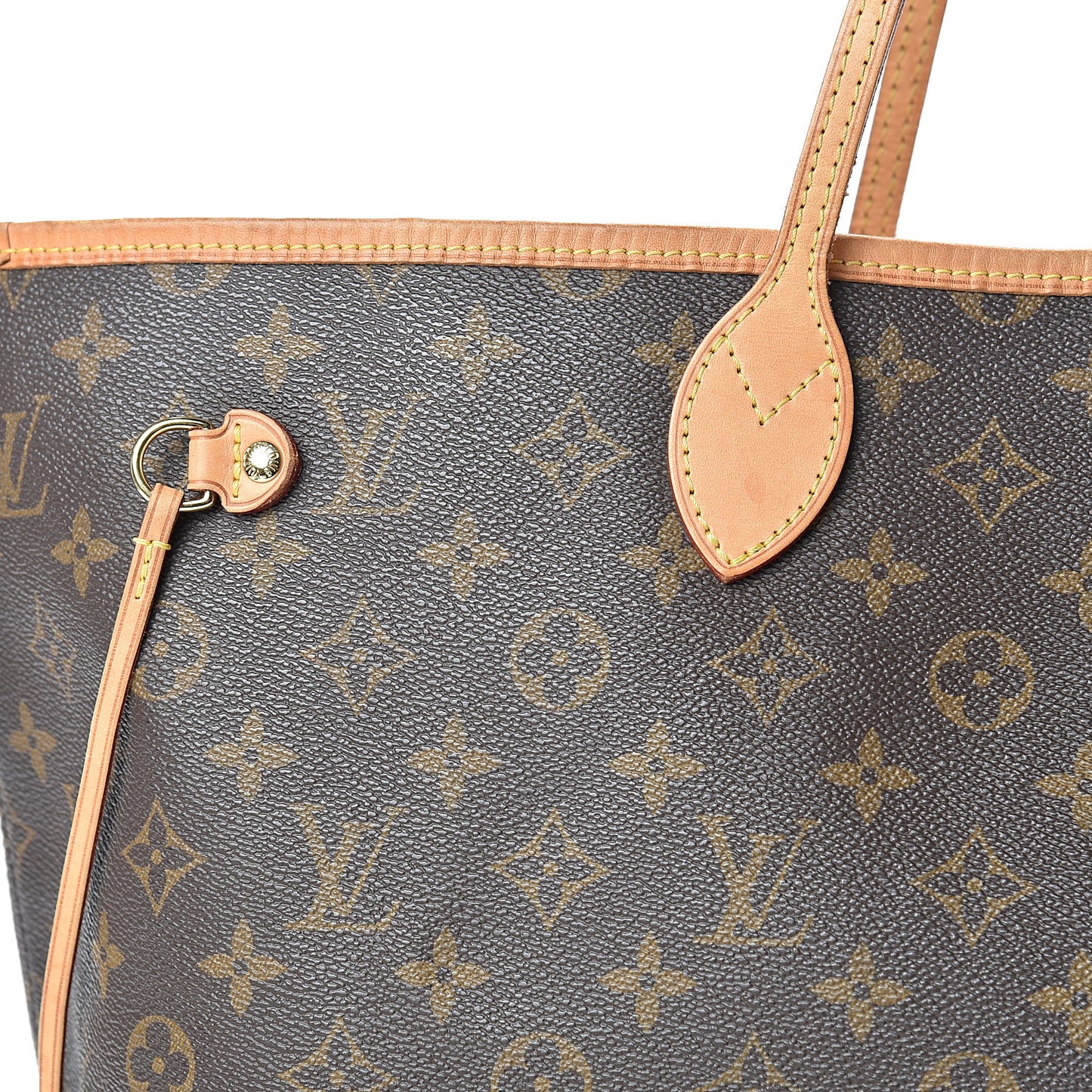 Monogram Neverfull GM