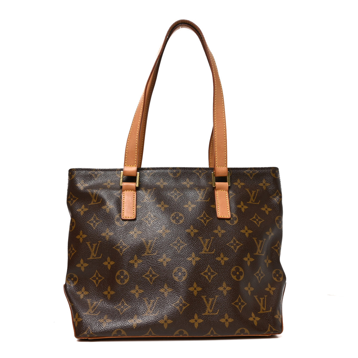 Louis Vuitton Monogram Cabas Piano 1 of 8