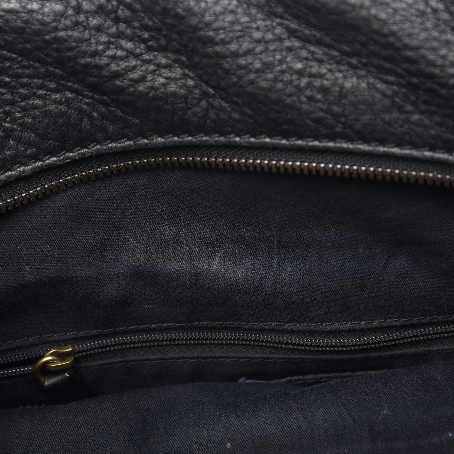Givenchy Calfskin Large Chain Wrap Nightingale Black 10 of 17