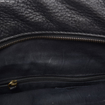 Givenchy Calfskin Large Chain Wrap Nightingale Black 10 of 17