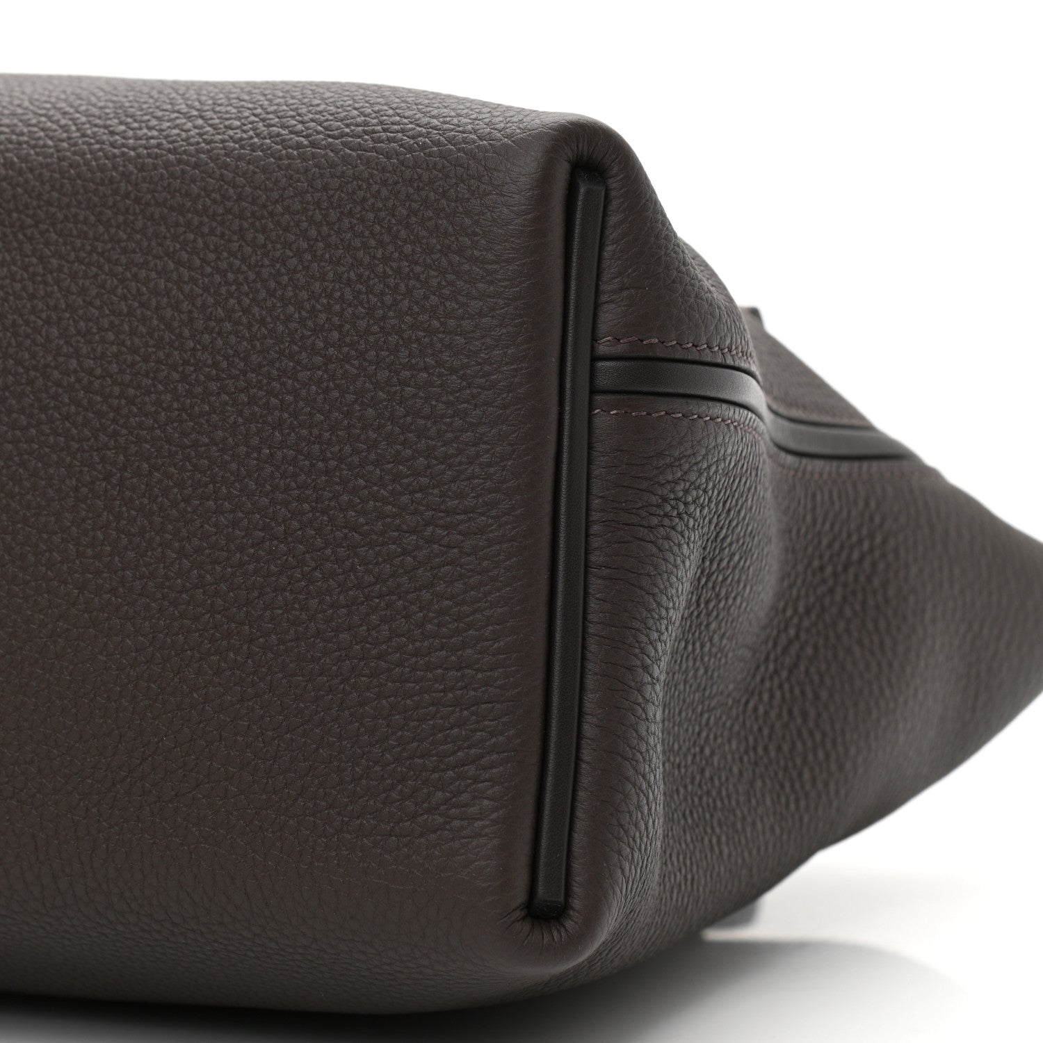 Hermes Togo Matte Alligator Swift Touch 24/24 29 Ebene 10 of 11