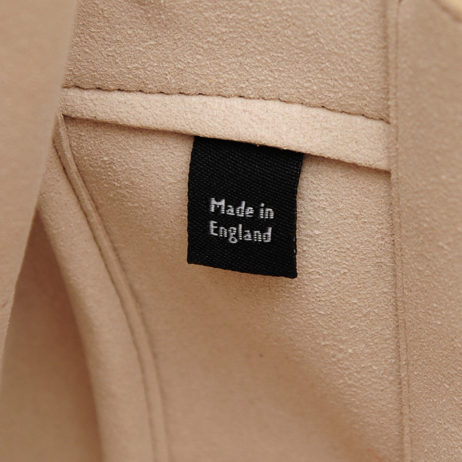 Mulberry Small Classic Grain Bayswater Buttercream 7 of 9