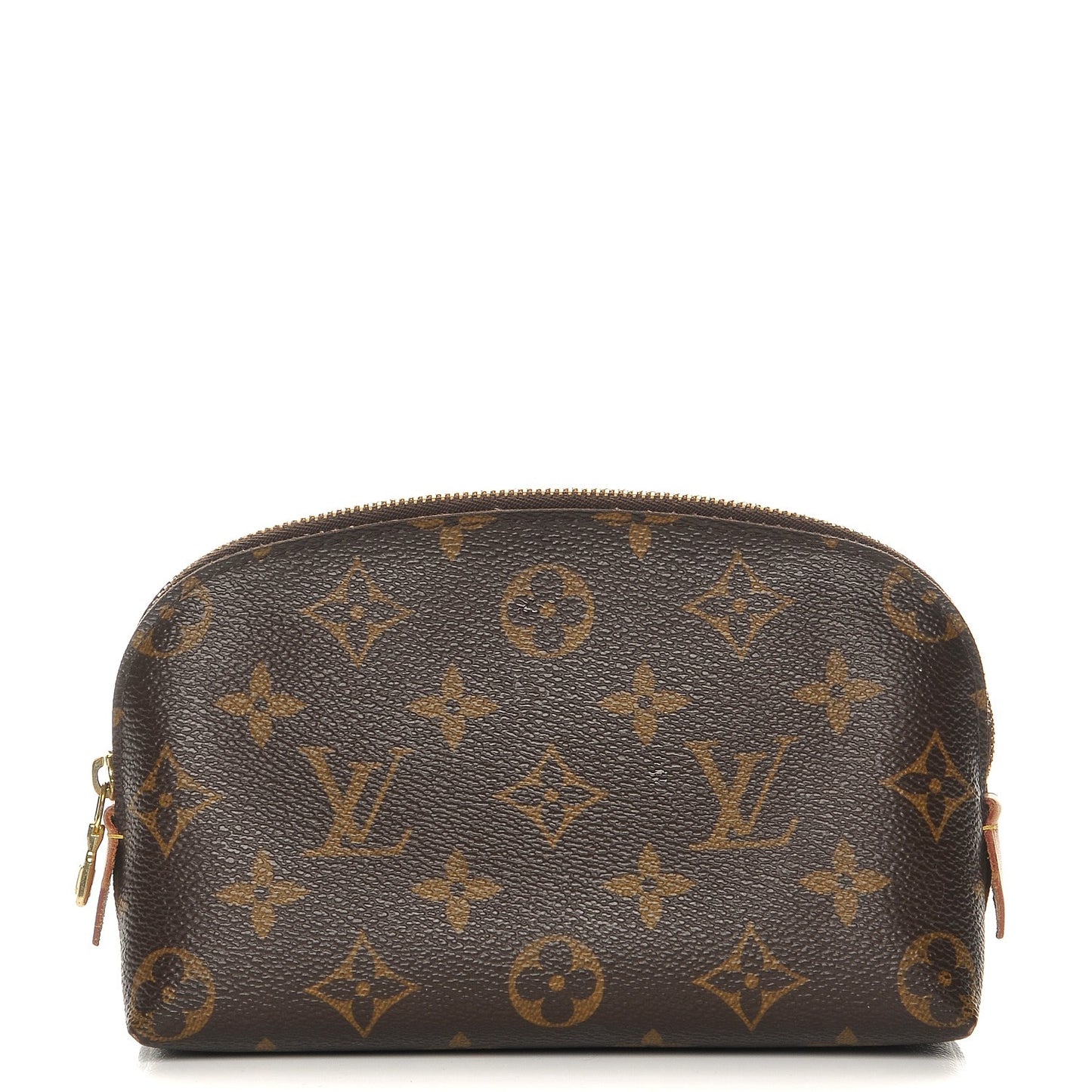 Monogram Cosmetic Pouch