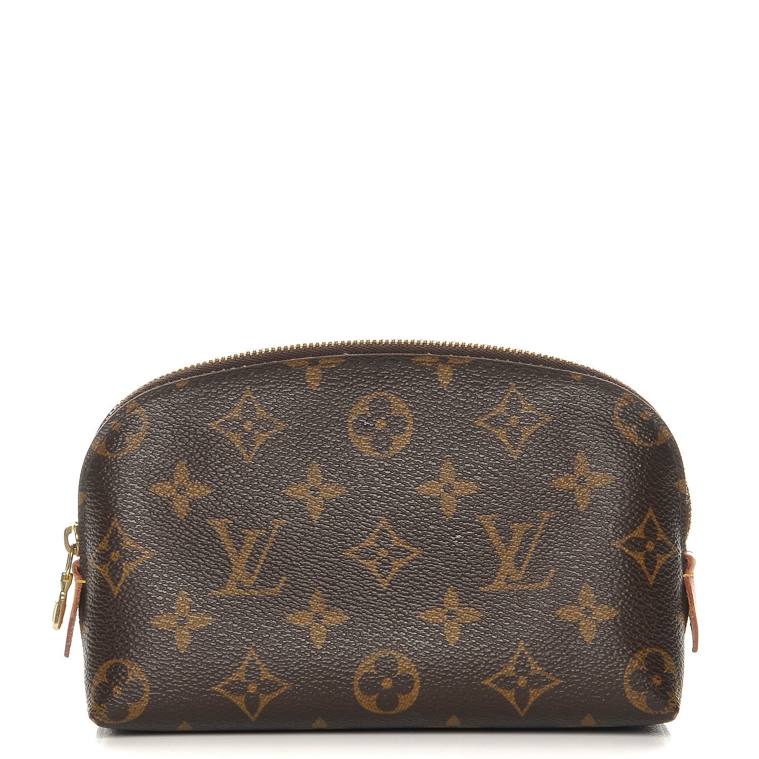 Louis Vuitton Monogram Cosmetic Pouch 1 of 7
