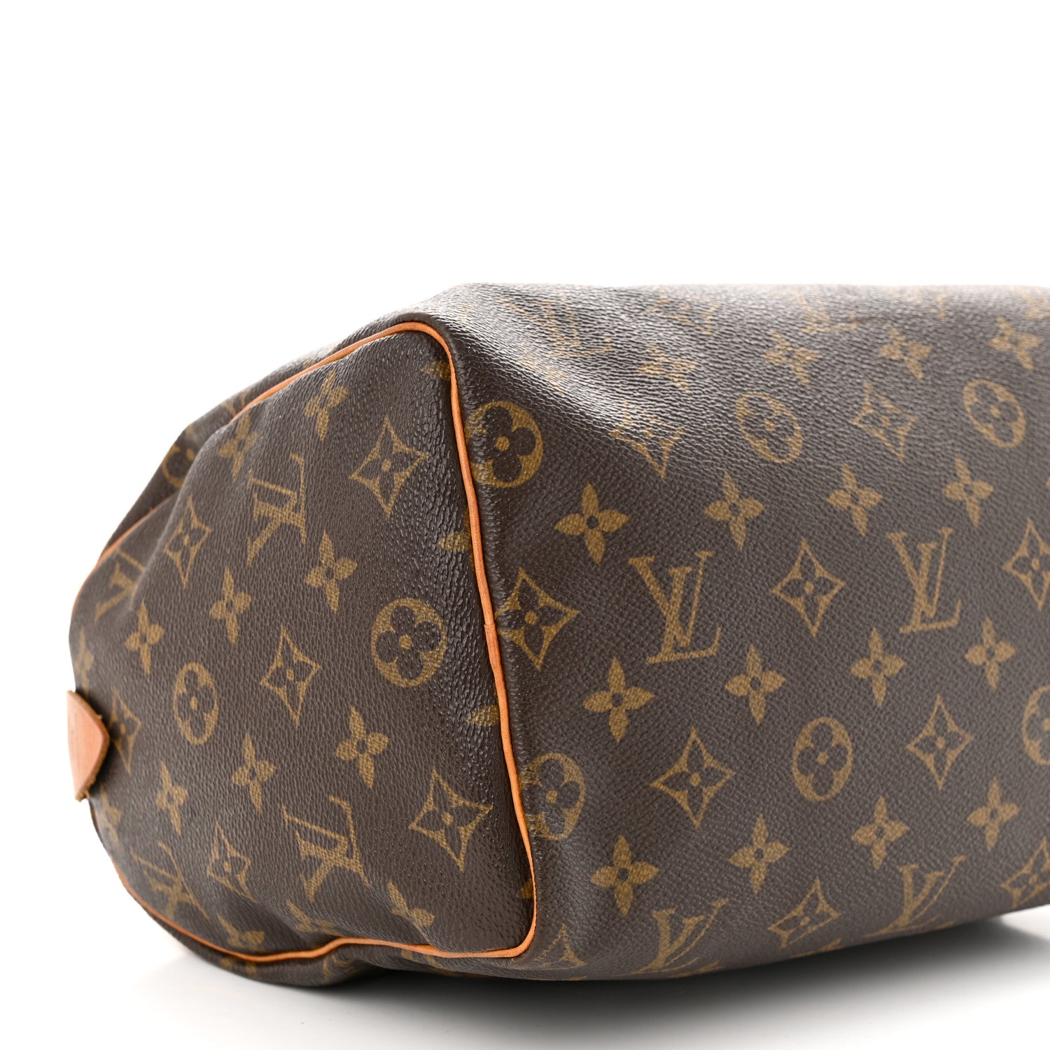 Louis Vuitton Monogram Speedy 25 9 of 10