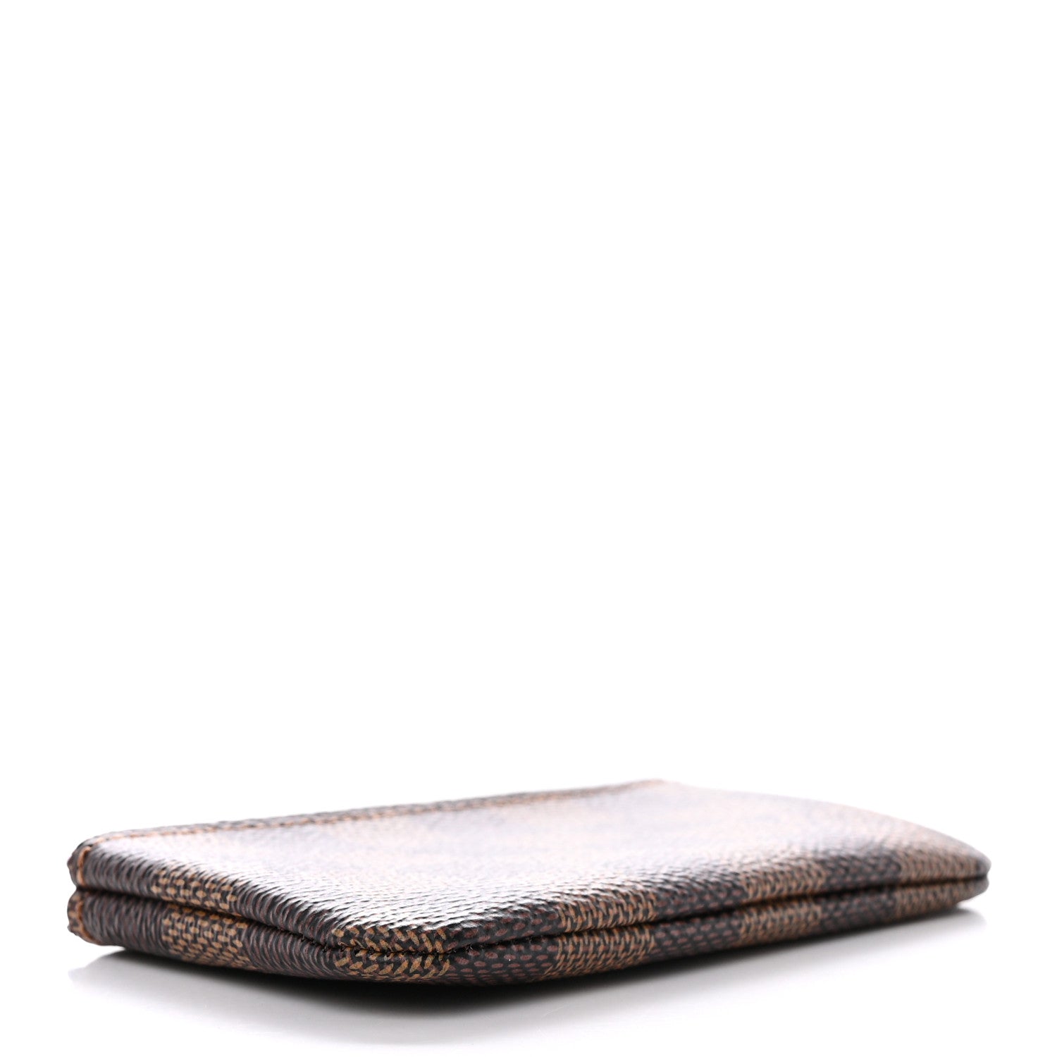 Louis Vuitton Damier Ebene Key Pouch 4 of 8