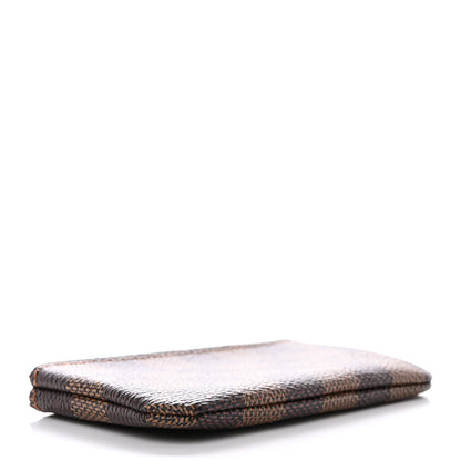 Louis Vuitton Damier Ebene Key Pouch 4 of 8