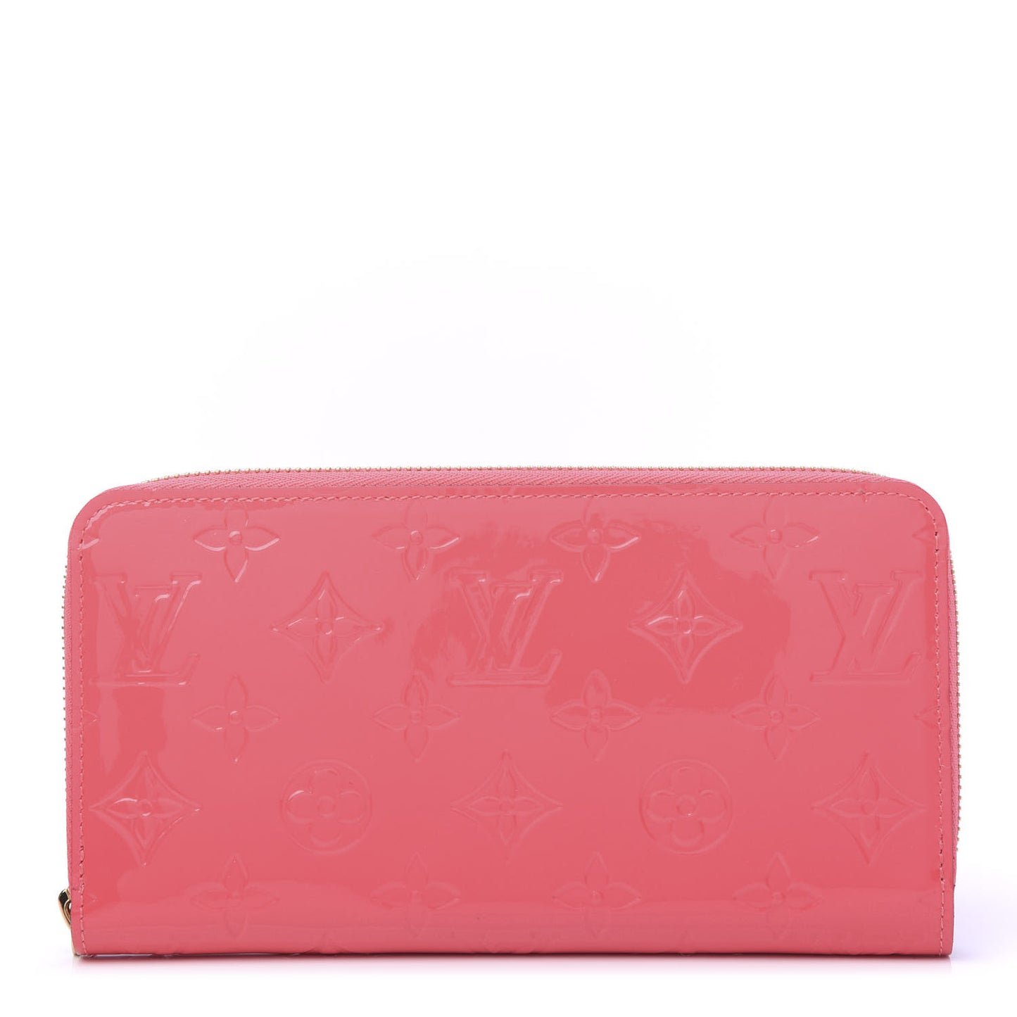 Vernis Zippy Wallet Poppy