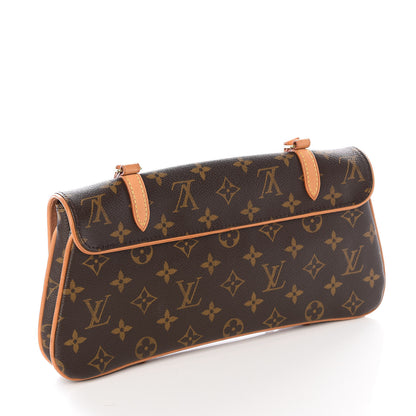 Louis Vuitton Monogram Pochette Marelle MM 4 of 10