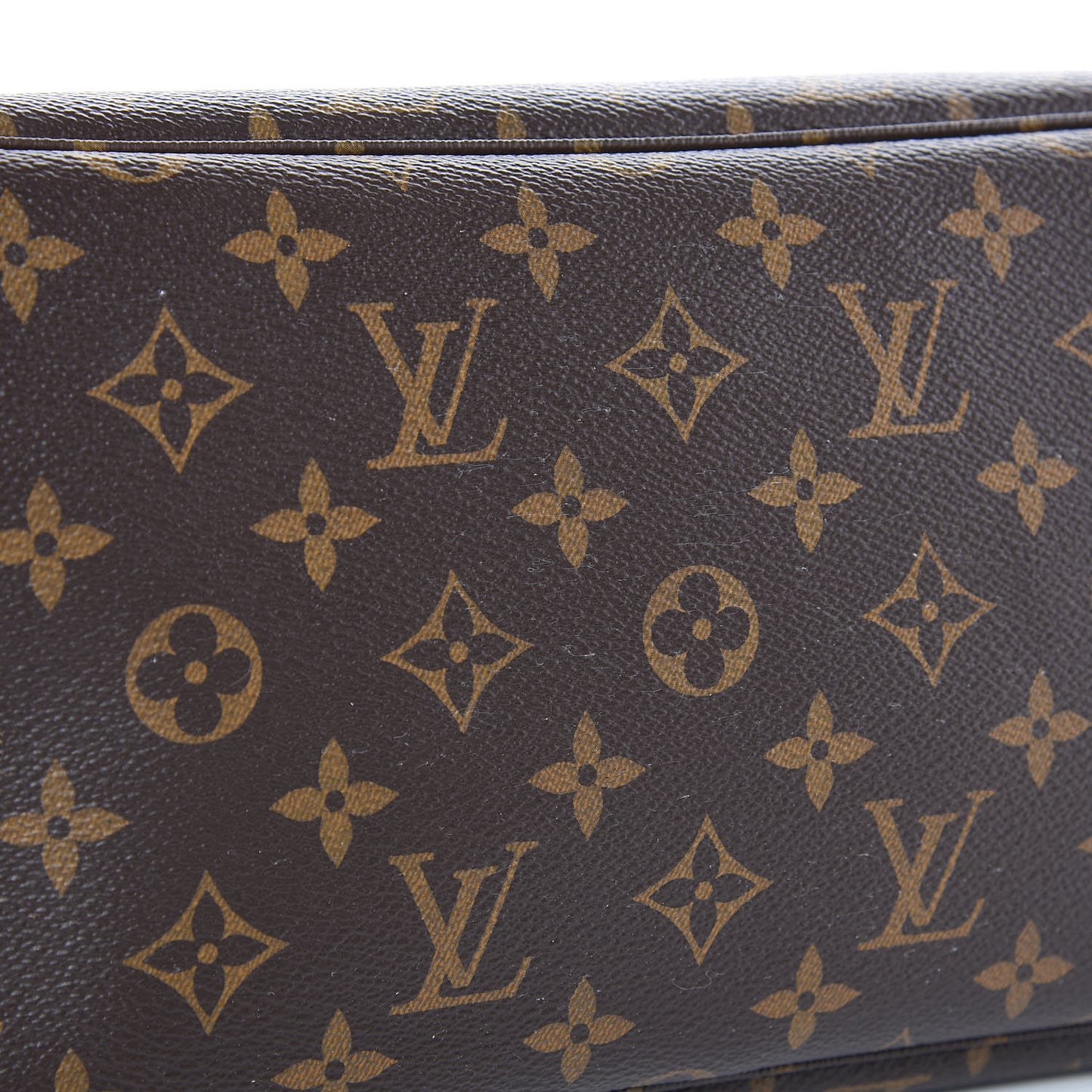 Monogram Neo Neverfull MM Rose Ballerine