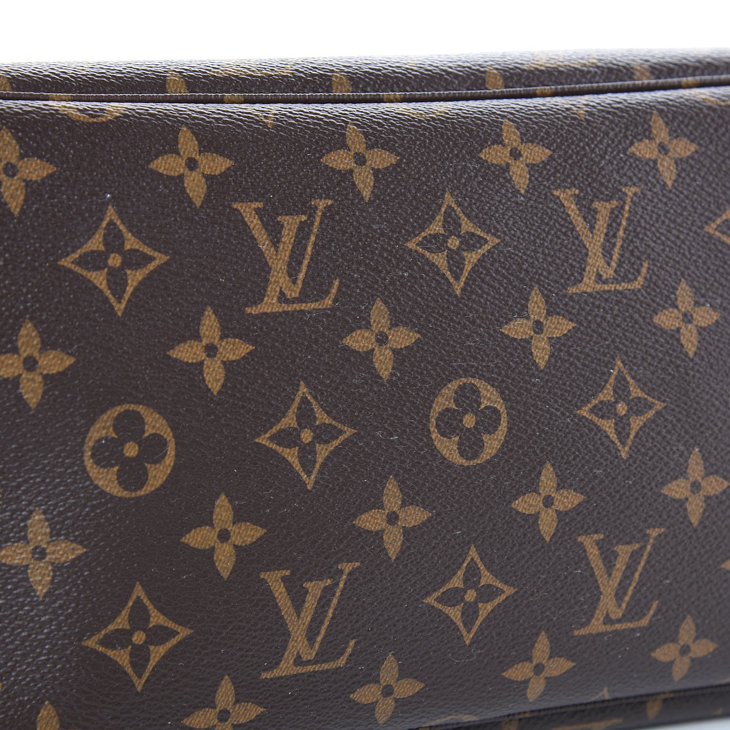 Louis Vuitton Monogram Neo Neverfull MM Rose Ballerine 10 of 19