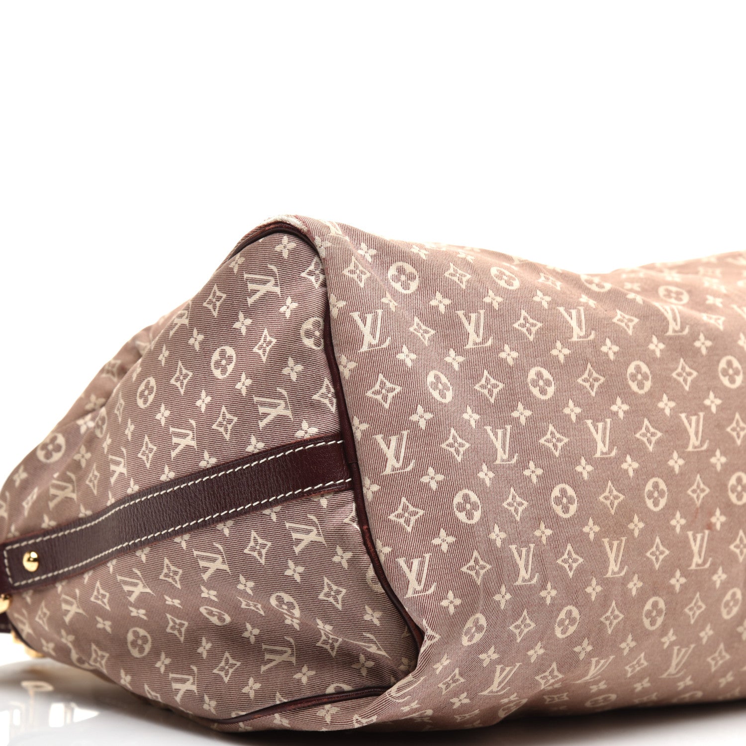 Louis Vuitton Monogram Idylle Speedy Bandouliere 30 Sepia 7 of 8