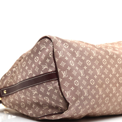 Louis Vuitton Monogram Idylle Speedy Bandouliere 30 Sepia 7 of 8