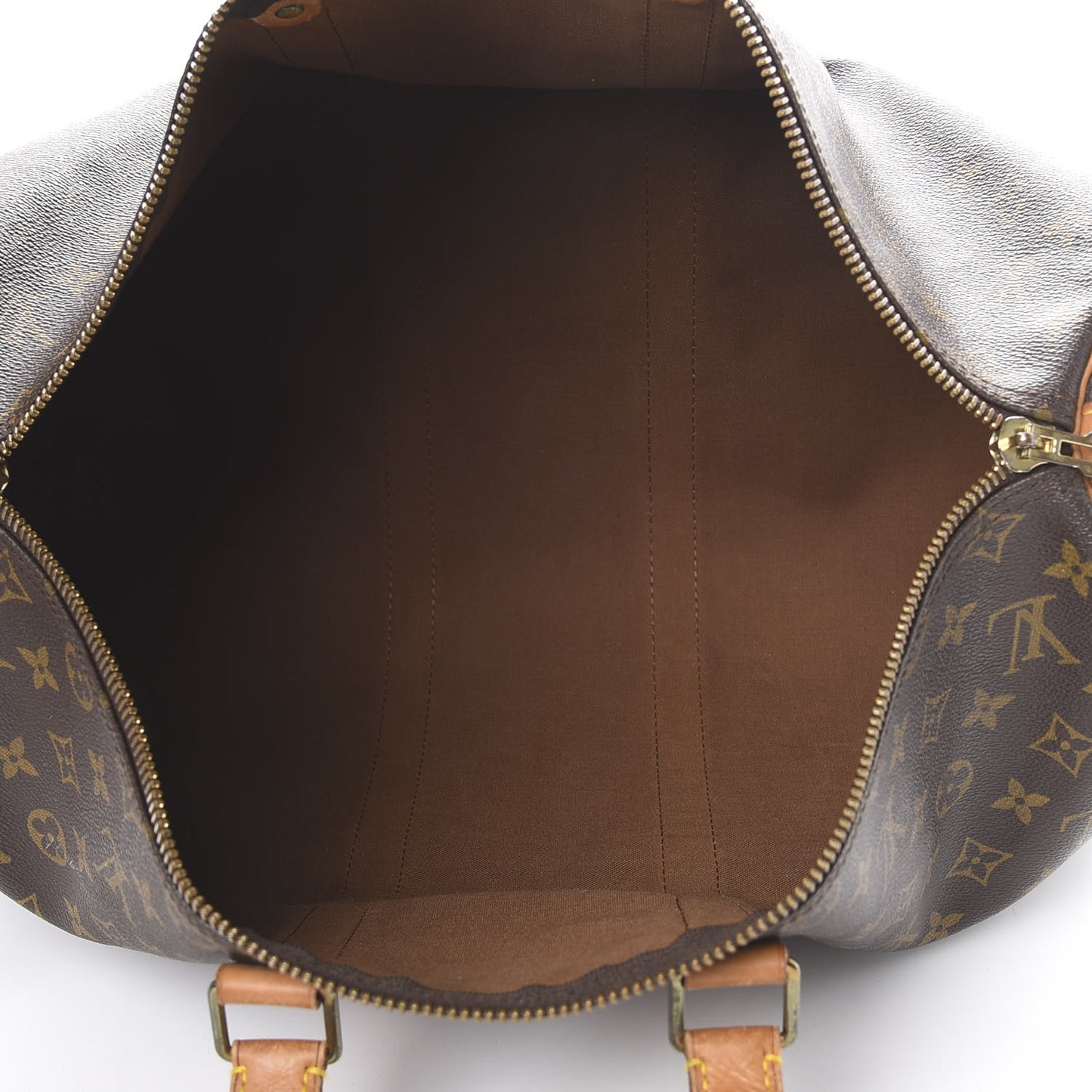 Monogram Keepall Bandouliere 45