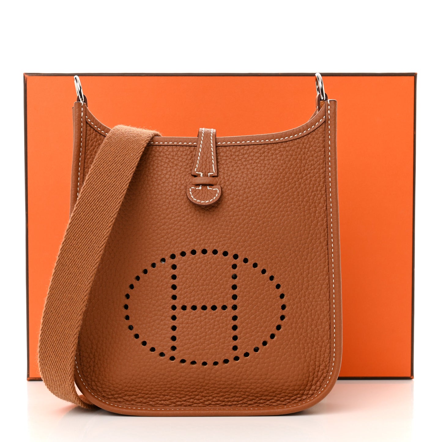 Taurillon Clemence Evelyne TPM Gold