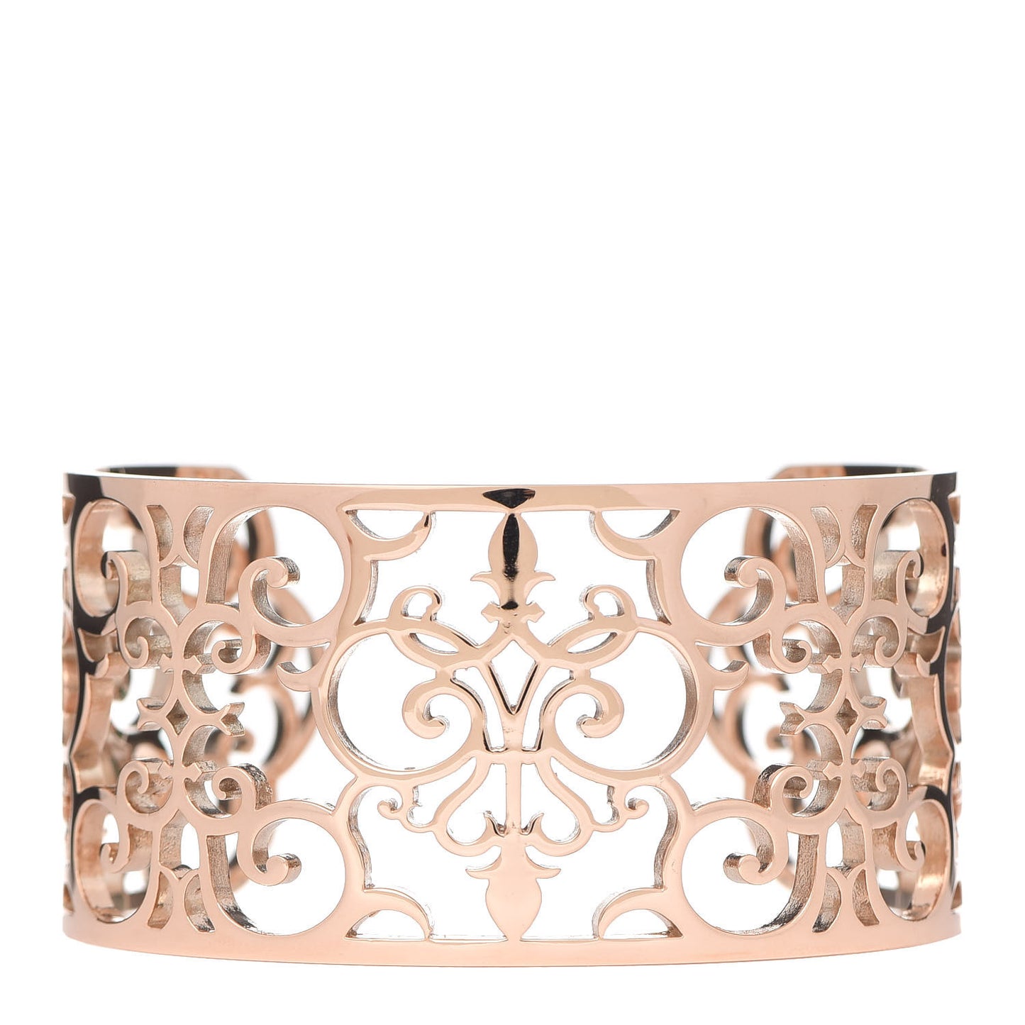 Rubedo Enchant Cuff Bracelet