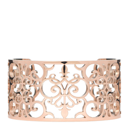 Tiffany Rubedo Enchant Cuff Bracelet 1 of 5