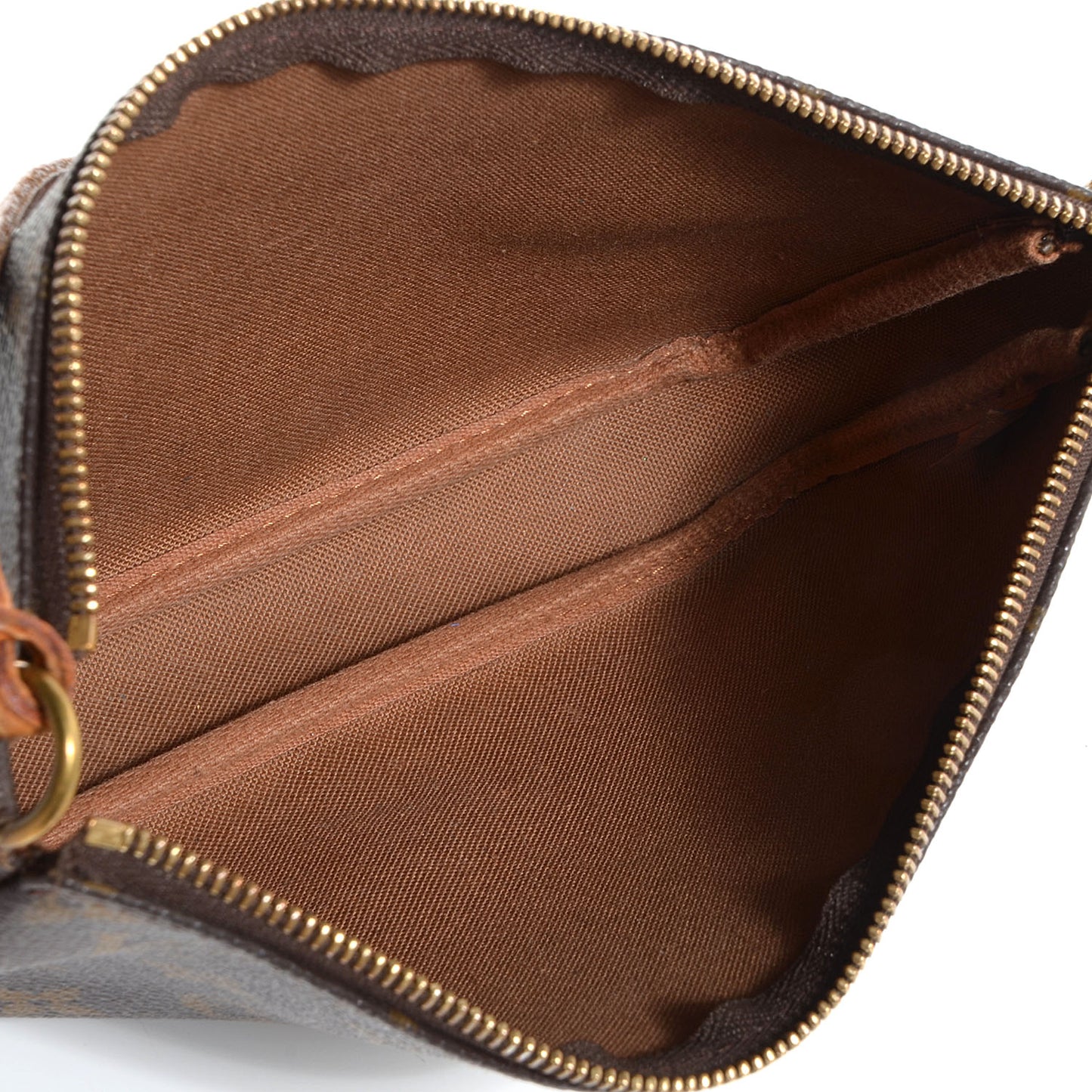 Monogram Pochette Accessories