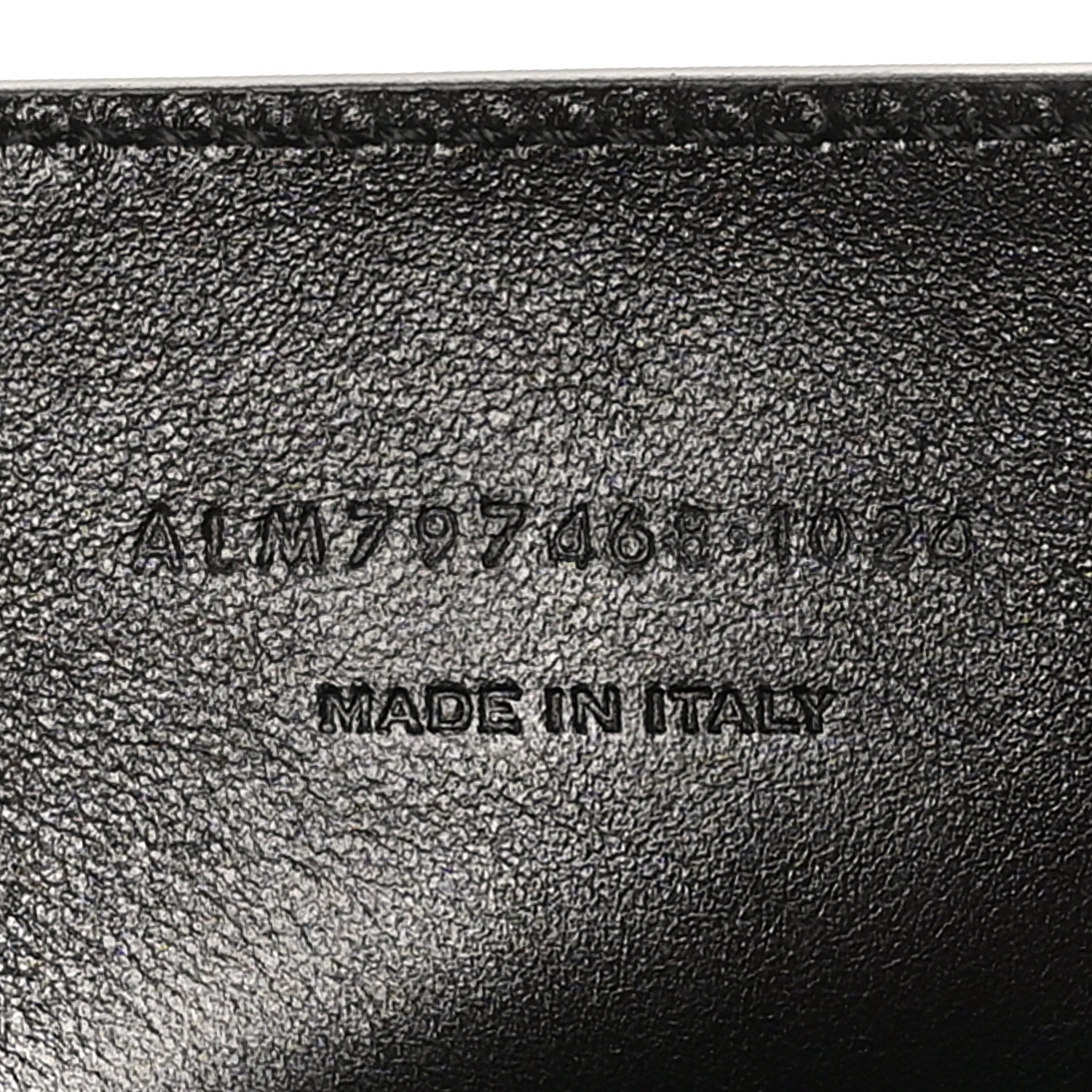 Saint Laurent Supple Calfskin Large Tanger Hobo Black 8 of 11