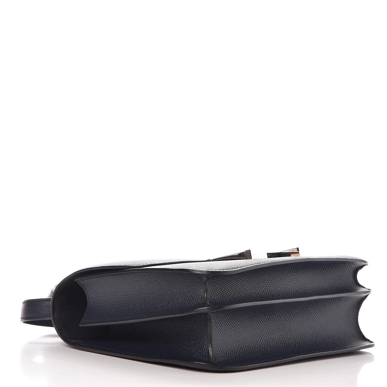 Hermes Epsom Constance 24 Bleu Indigo 5 of 22