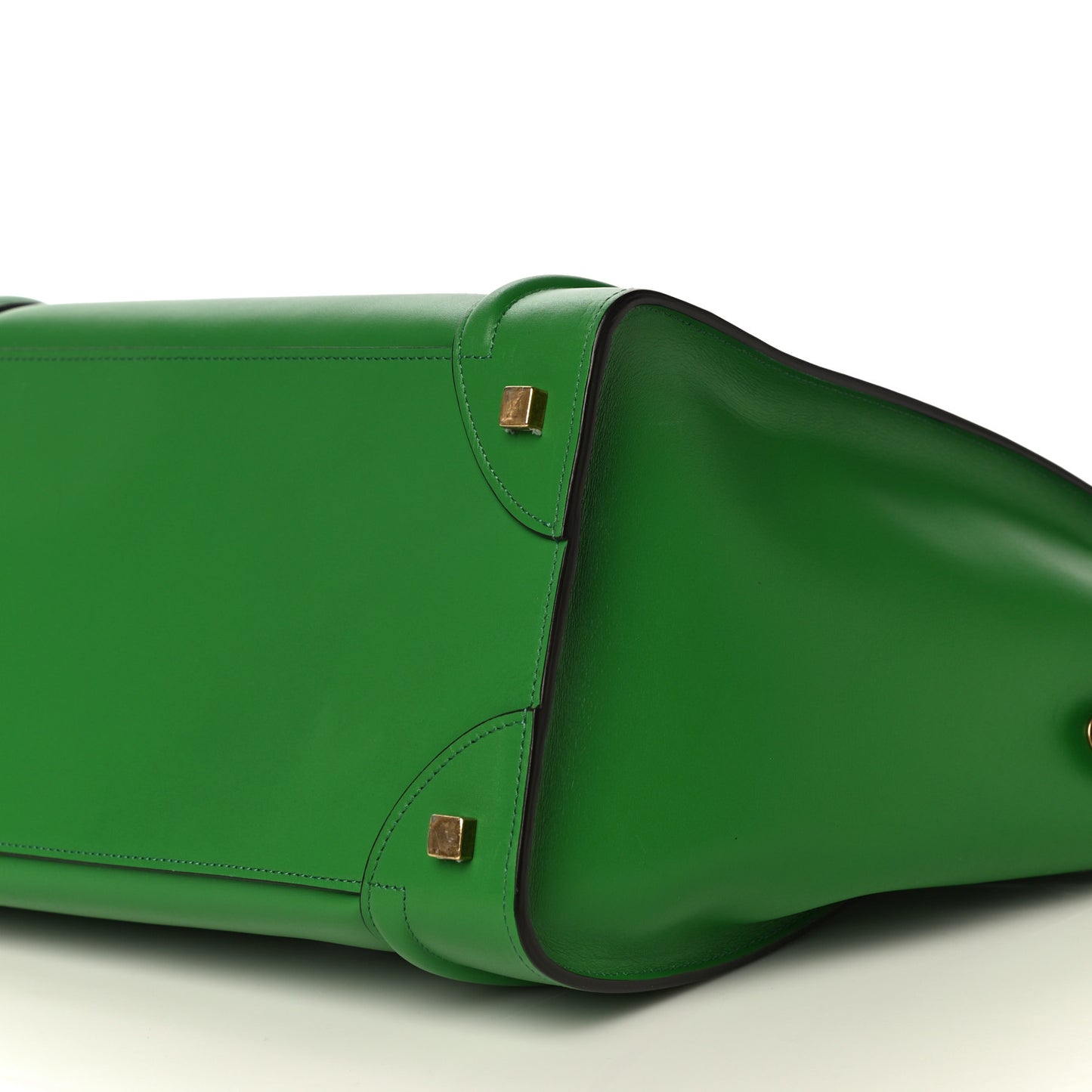 Palmelato Mini Luggage Grass Green