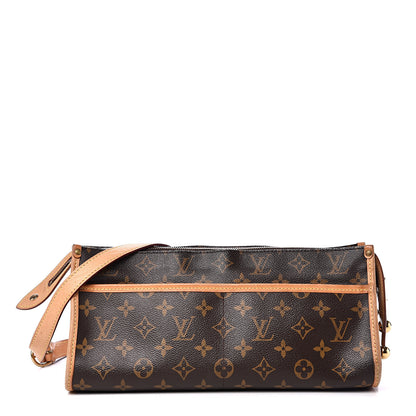 Louis Vuitton Monogram Popincourt Long Shoulder Bag 1 of 14
