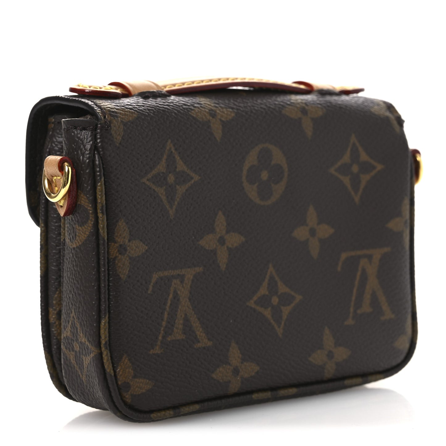 Monogram Micro Metis