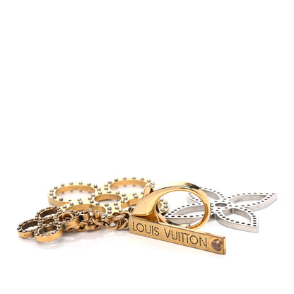 Louis Vuitton Tapage Bag Charm 3 of 3