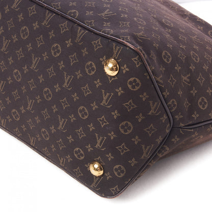 Louis Vuitton Monogram Idylle Ballade PM Fusain 5 of 8