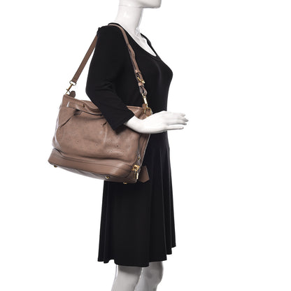 Louis Vuitton Mahina Stellar PM Poudre 2 of 16